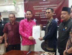 Paket Hemat Helat Pilkada