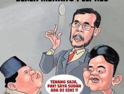 Tak Mau Ambil Pusing Dengan Pencalonan Cawapres, Gibran Dinilai Tidak Memahami Aturan