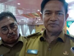 UMP Sumut 2024 Rp 2,809 juta, naik 3,67%