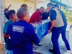 Tahun 2023 Sebanyak 136 PMI Asal NTT Meninggal Di Malaysia, 132 Dikirim Pulang