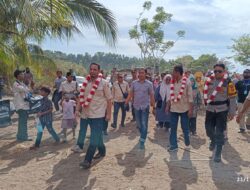 Pesan Plt Bupati Di Harkanas Ke-10