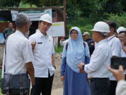 Kecamatan Bogor Selatan Bakal Punya GOR Baru, Siap Menunggu Peresmian