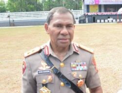 Atensi Kapolda NTT, Satreskrim Polres TTS Terbitkan SP2HP Kasus Aniaya Kades Oinlasi