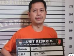 Diduga pergoki ‘mobil goyang’, satpam Yanglim Plaza Medan tewas ditabrak pelaku