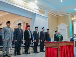 Rotasi 7 Pejabat di Pemkot Bogor, Bima Arya Minta Tuntaskan Program Jangan Asal Janji