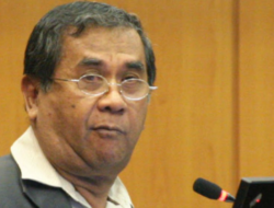 Mantan Hakim Konstitusi Sebut Anwar Usman Seharusnya Mundur Jika Punya Urat Malu