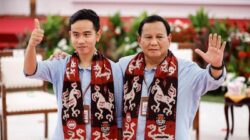 Prabowo-Gibran Akan Lakukan Kampanye Perdana 1 Desember 2024