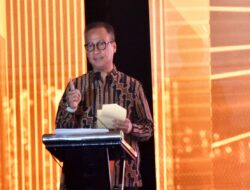 Jelang Akhir Tahun, PMI Manufaktur Indonesia Menanjak