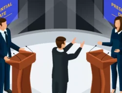 Hapus Debat Khusus Cawapres, KPU Langgar UU Pemilu: Untuk Lindungi Gibran?