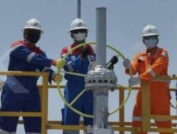 Proyek JTB Telat Bikin Pertamina Tekor, Siapa Tanggungjawab?