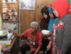 Mandiri Energi untuk Mandiri Ekonomi