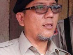 BPBD Subulussalam  Segera Lakukan Normalisasi Sungai Cepu