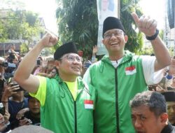 Cawapres Muhaimin Iskandar Akan Ke Bireuen dan Shalat Subuh Bersama Warga Masyarakat 