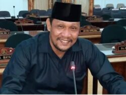 Anggota Komisi lll DPRD Wajo Kecewa, Drainase Sekitar Sentral Tidak Optimal