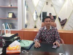 Keuchik se-Aceh Singkil Diminta Segera Ajukan Pencairan DD Tahap lll sebelum 15 Desember 2023.
