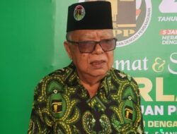 Drs H Abdullah Amin, MM :  Mohon Doa dan Dukungan di Pileg 2024