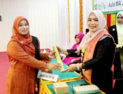 21 Mahasiswa Pasca Sarjana Yudisium Lulusan Angkatan I 2023/2024