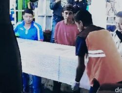 Jelang Natal, 3 Peti Jenasah PMI Ilegal NTT, Tiba Di Kupang