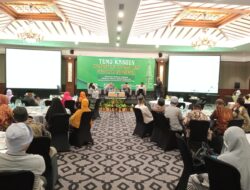 Temu Kangen Alumni HMI Lintas Generasi di Yogyakarta, Ini yang Dibahas