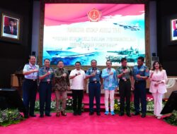 Panglima TNI: TNI Dituntut Selalu Adaptif dan Responsif Terhadap Perubahan
