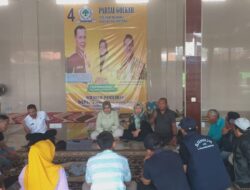 Spirit Kemenangan Militansi Sahabat Anisa, Gelorakan Nomor 9 Nur Anisa Wardani