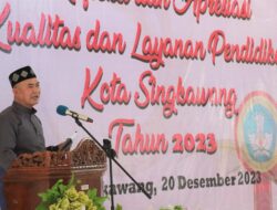 Prestasi Pendidikan Tahun 2023, Membanggakan 