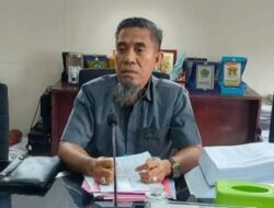 Caleg Hanura Wajo Akan Laporkan Oknum Yang Sebut Namanya Jual Beli Alsintan