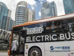 Januari 2024, Pemko Medan siap luncurkan bus listrik gratis