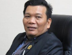 Anggota DPRK Subulussalam Tantang PPTK Pendistrian Jalan Protokol