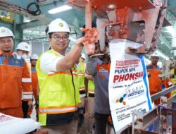 PIM Melaksanakan Pengantongan Akhir Tahun 2023