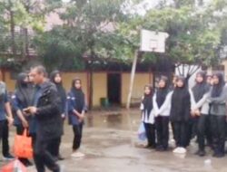 79 Peserta Lomba Marchind Band Siswa Ikuti Piala Wali Kota Lhokseumawe