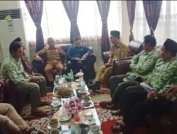 Pemkot Subulussalam bayar 6 bulan honor perangkat desa