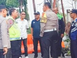 Polres Bireuen Tingkatkan Patroli Kepolisian