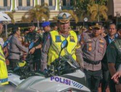 710 Orang Tewas Akibat Laka Lantas di Aceh pada Tahun 2023