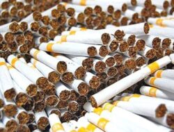 Per 1 Januari Cukai Naik 10 Persen, Harga Rokok Bakal Semakin Mahal  