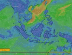 BMKG Ungkap Penyebab Cuaca Panas Walau Sudah Memasuki Musim Hujan