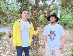 Rahmad Arsyad: Kami Ingin Bangun Kawasan Industri di Donggala Berbasis Pertanian, Perkebunan dan Kelautan