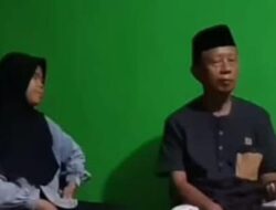 Skandal “Lendir” Oknum Dewas
