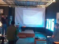 Melalui Diskusi Publik, Star Energy Geothermal Salak Edukasi Tentang Bonus Produksi di Pamijahan