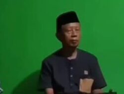 Mumin Tepis Dugaan Skandal Hubungannya dengan S.