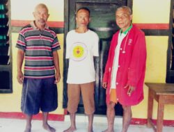 Kasus Tanah Fenun, Pihak BPN TTS Akui Sertifikat Milik Petrus Tefa Sah Secara Hukum.