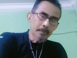 Tilep Jasa Nakes Adalah Kejahatan Luar Biasa Dan Tidak Manusiawi