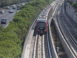 Meninjau Pembangunan LRT Bali: Efisiensi Biaya versus Dimensi Fungsional