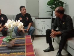 Garda Tipikor Laporkan Pj Bupati Gianyar