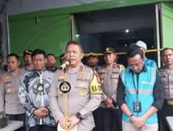 Poldasu bongkar 10 titik pencurian listrik tambang bitcoin, 26 orang diringkus