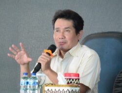 Dede Farhan Aulawi Sampaikan Pandangan Terkait Kecelakaan Kerja di Morowali