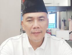 Masyarakat Jangan Terima Uang Haram di Pilpres 2024  