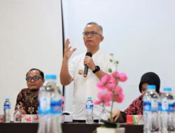 Workshop Peer Educator Upaya Edukasi Kesehatan Seksual