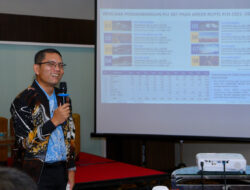 Harga Keekonomian EBT Kian Kompetitif, Siap Bersaing dengan Energi Fosil