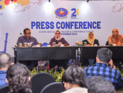 Melesat, PNBP BPH Migas Sumbang Rp1,3 triliun ke Kas Negara
